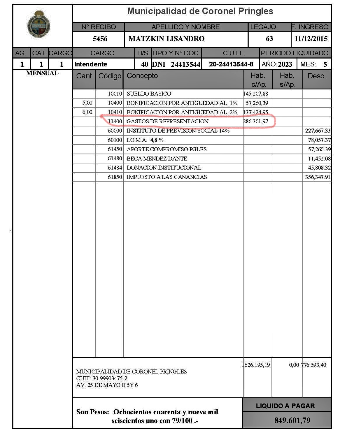 No se puede cargar la Imagen